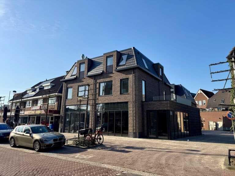 Dorpsstraat 40 g, Bunnik