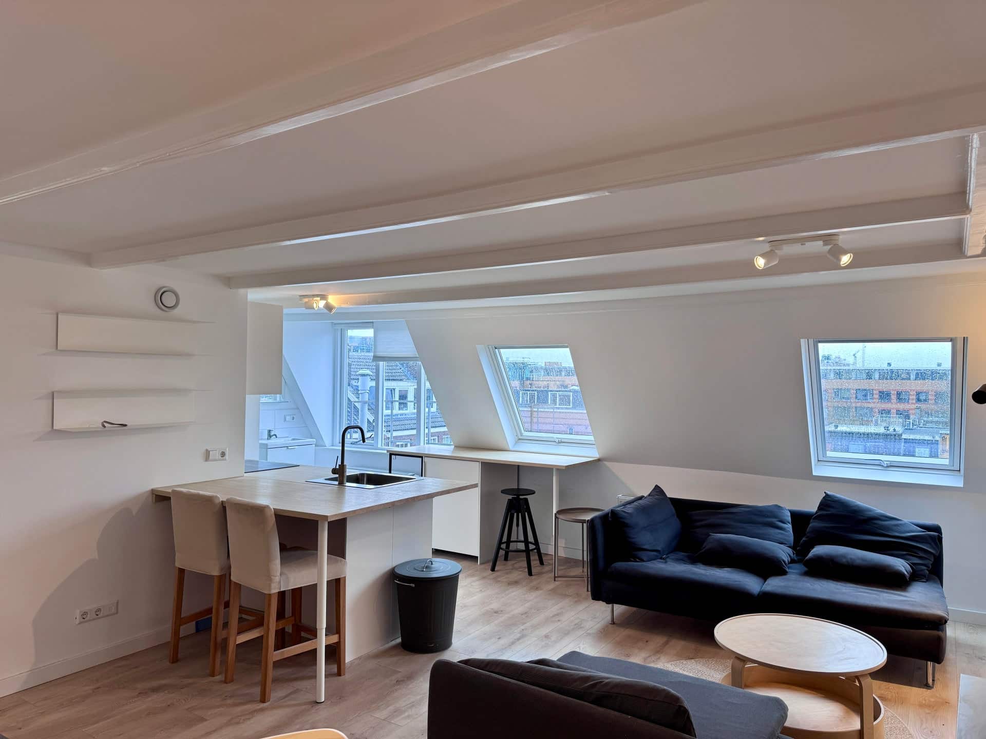 Apartment in Utrecht