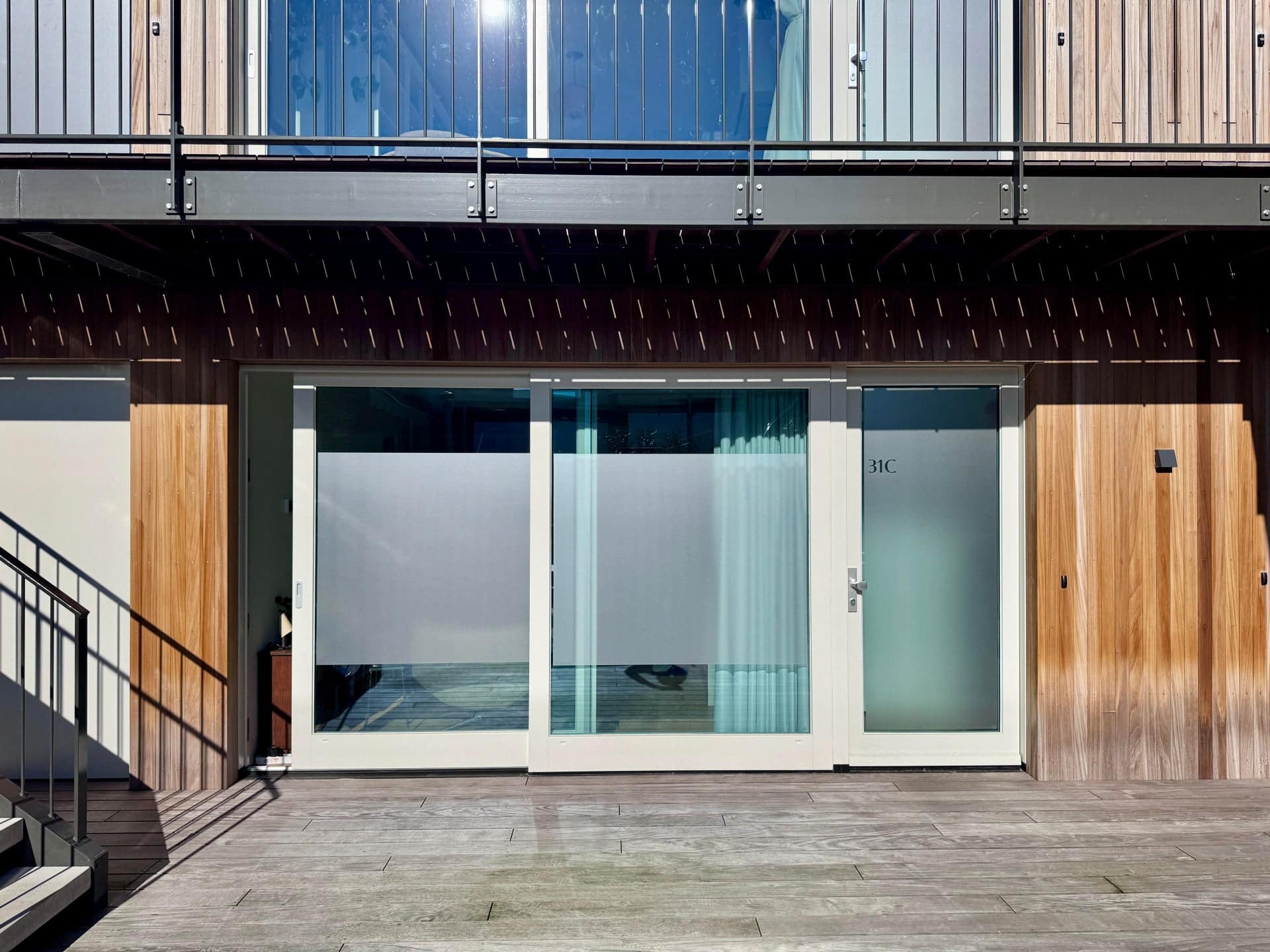 Appartement in Utrecht