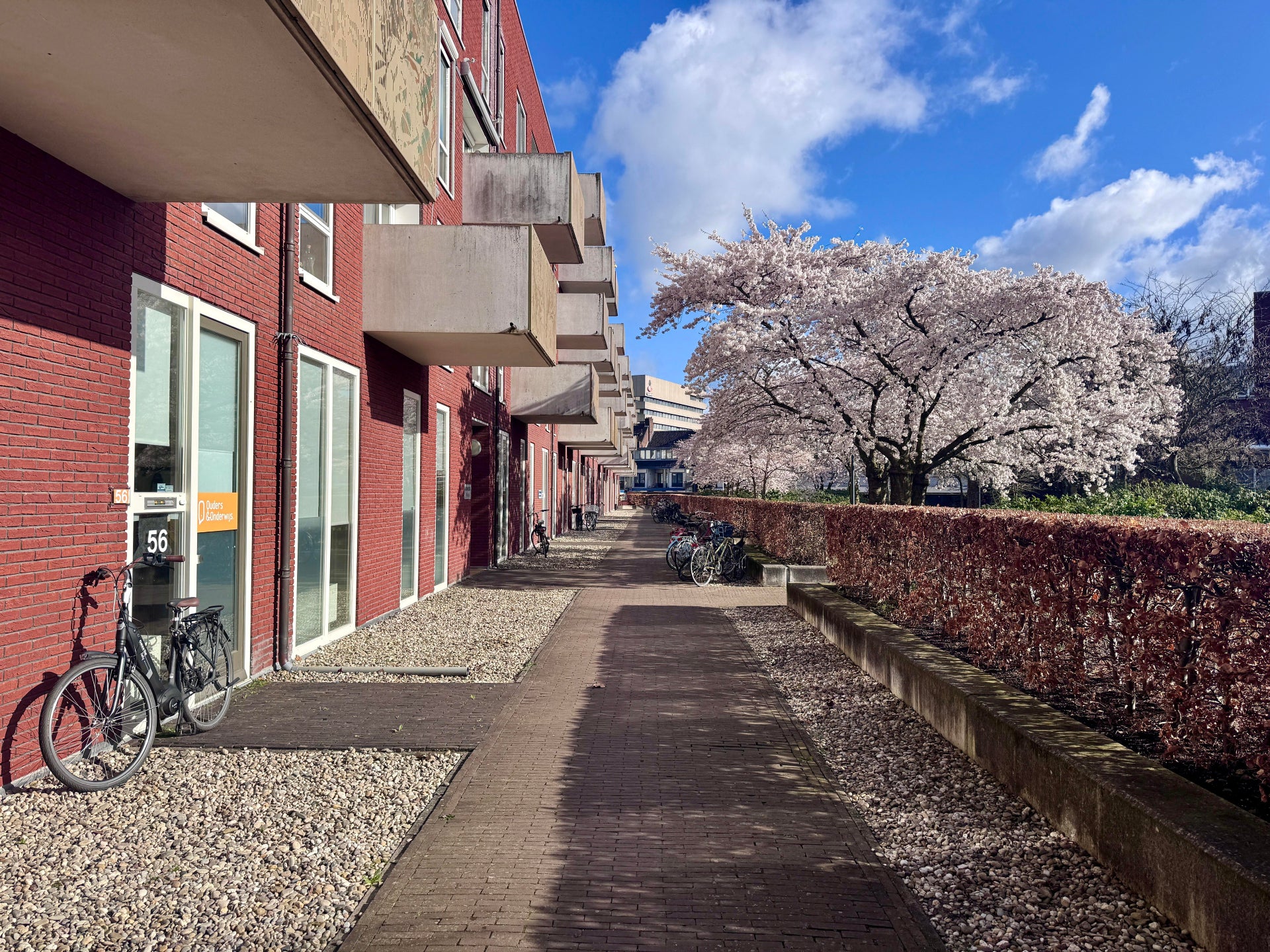 Apartment in Utrecht