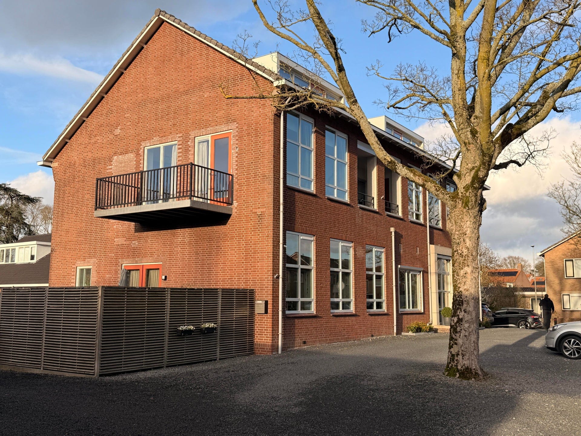Appartement in Vijfheerenlanden
