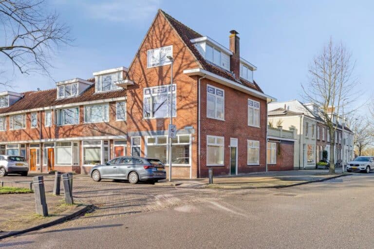 Aquamarijnlaan 15 A Utrecht