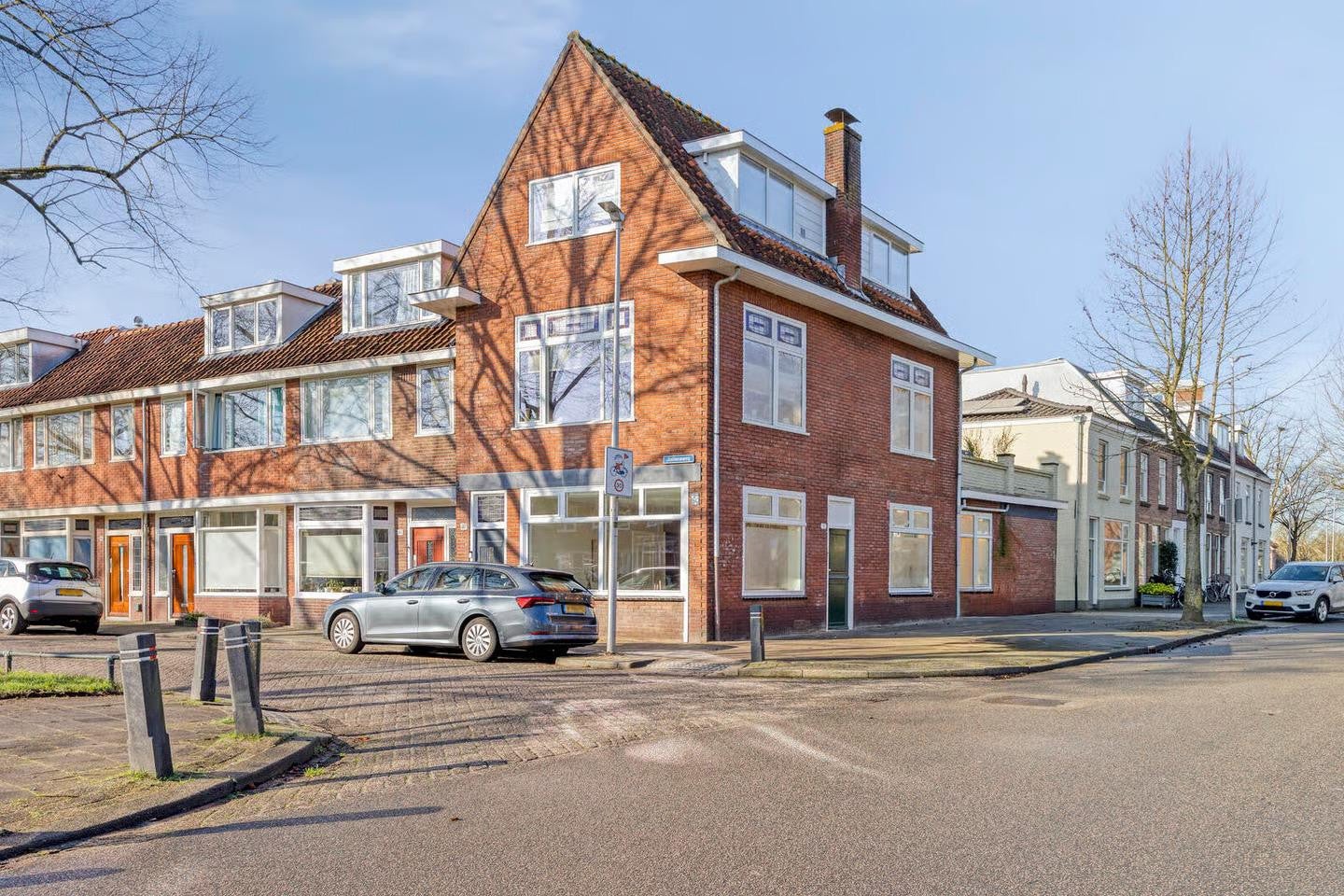 Apartment in Utrecht
