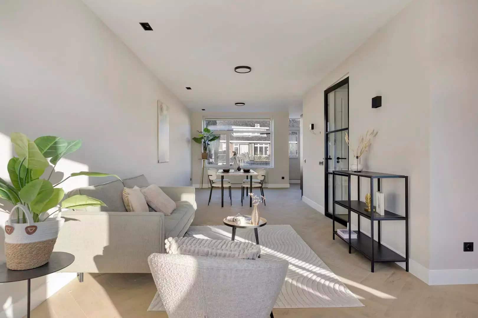 Apartment in Utrecht