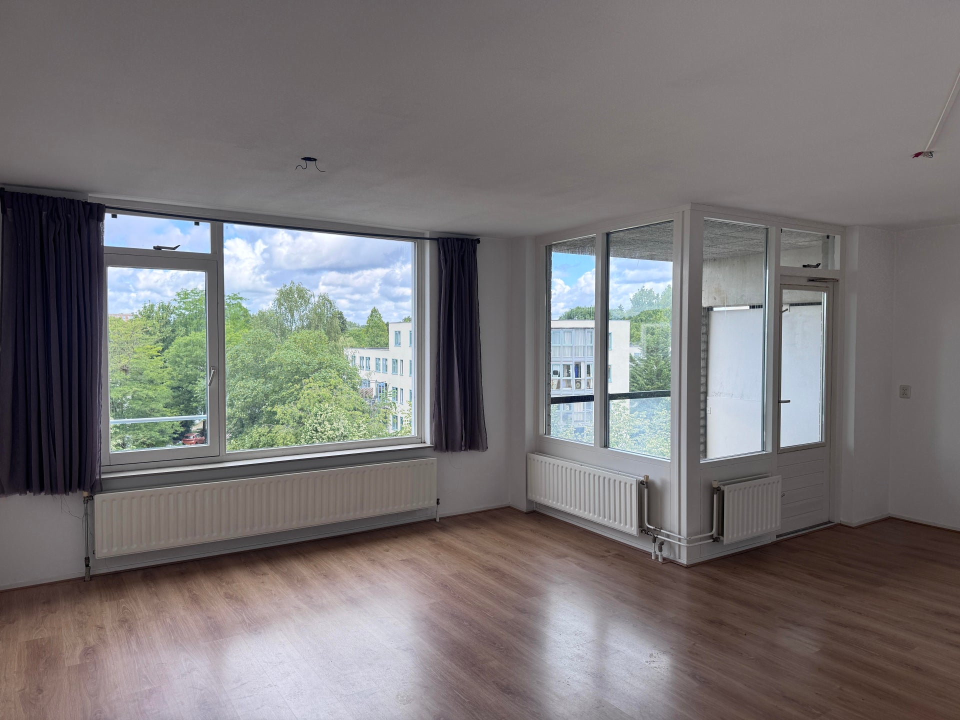Apartment in Utrecht