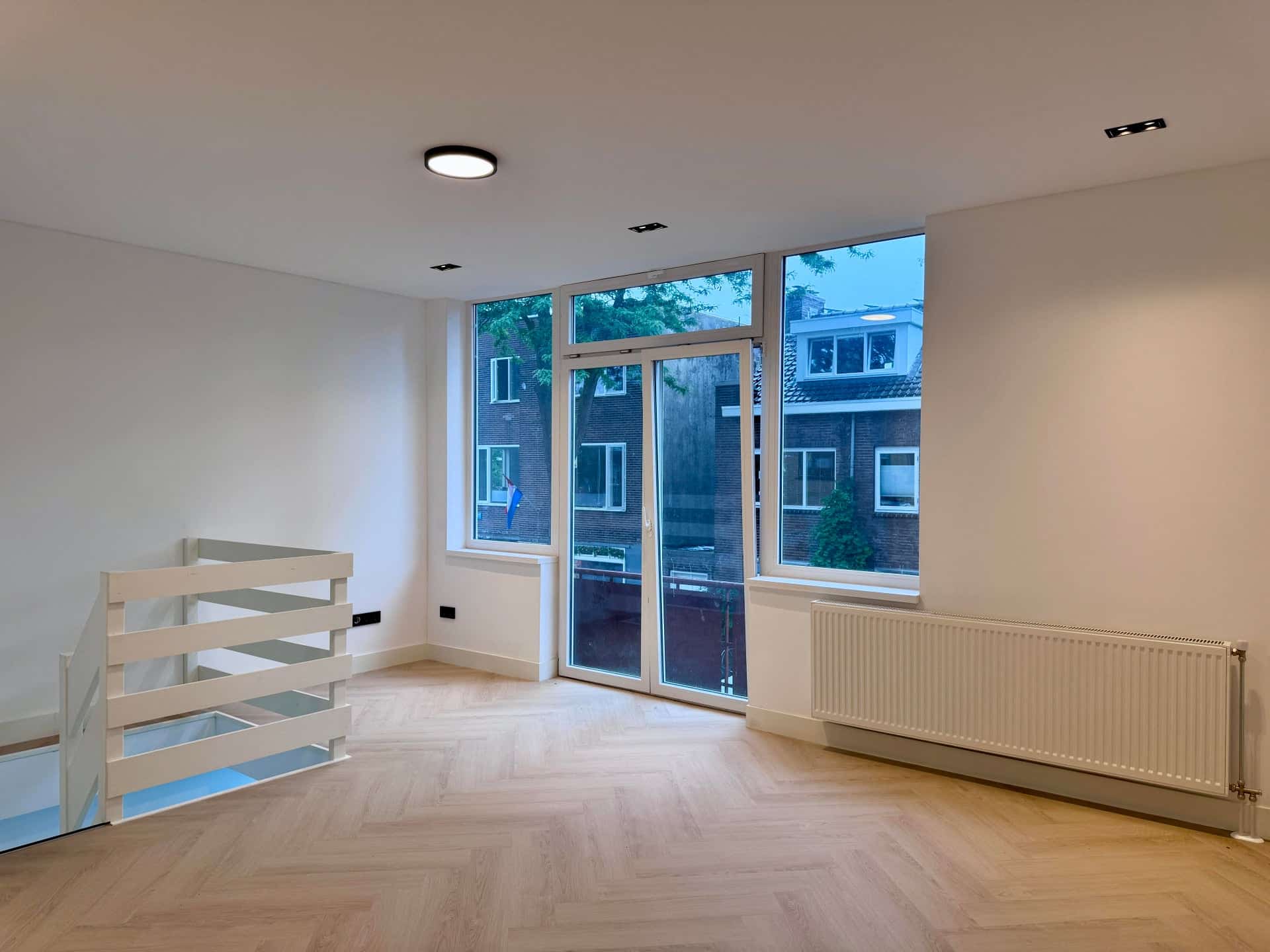 Apartment in Utrecht