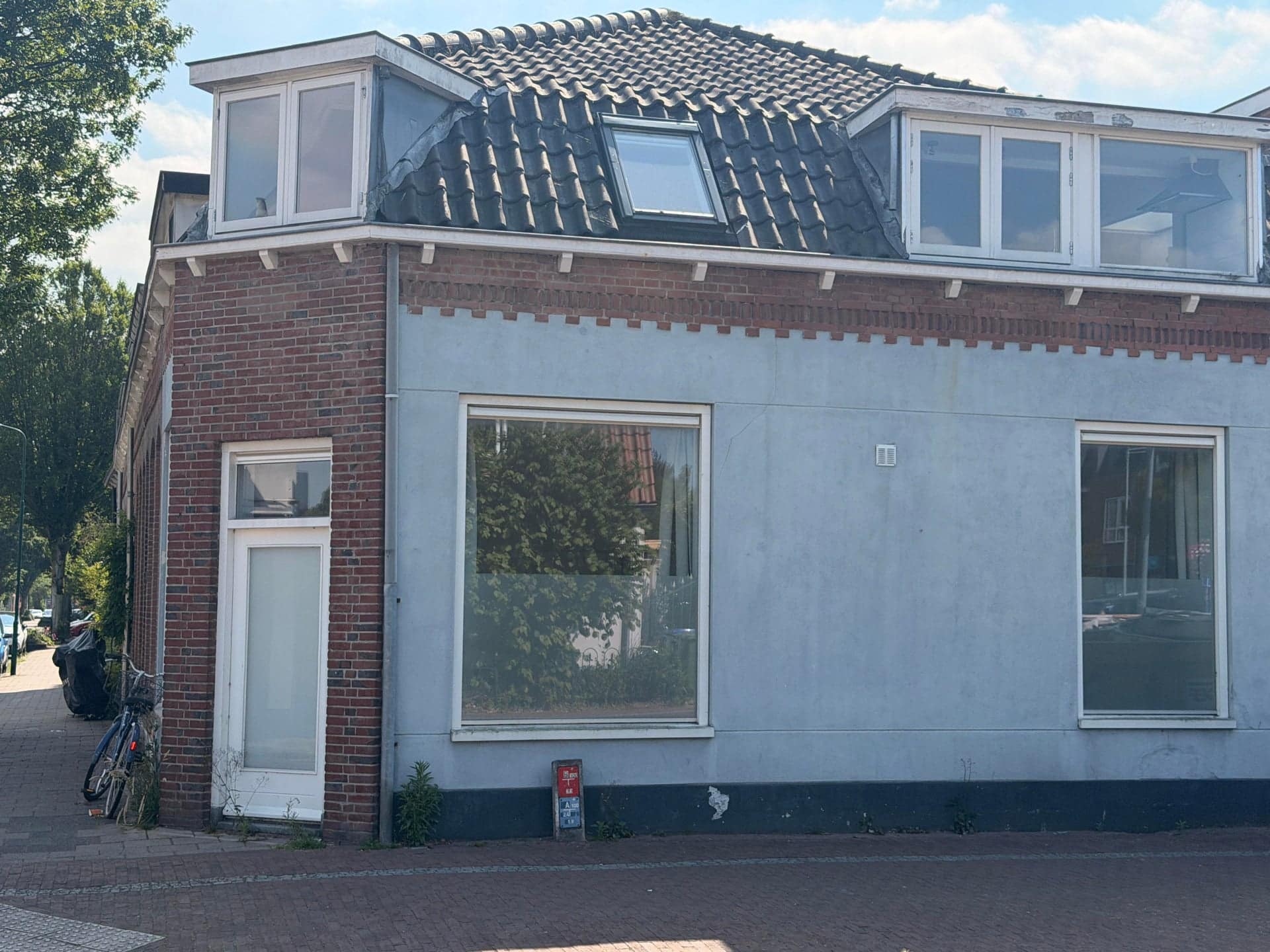 Appartement in De Bilt