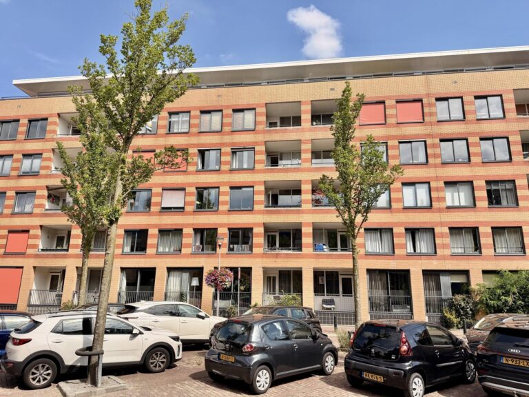 Arthur van Schendelstraat 719 Utrecht