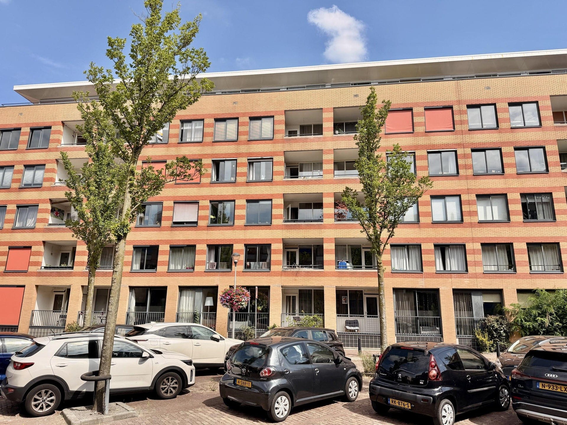 Appartement Arthur van Schendelstraat 719 — foto 1