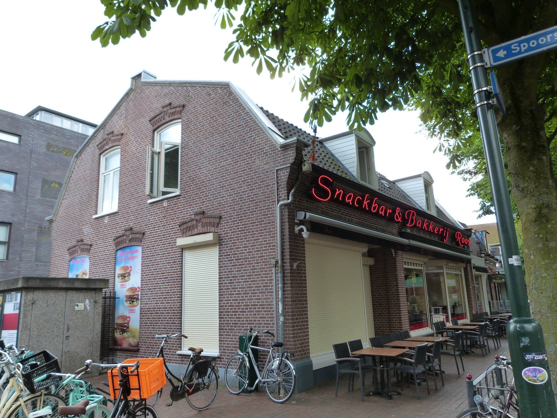 Apartment in Hilversum