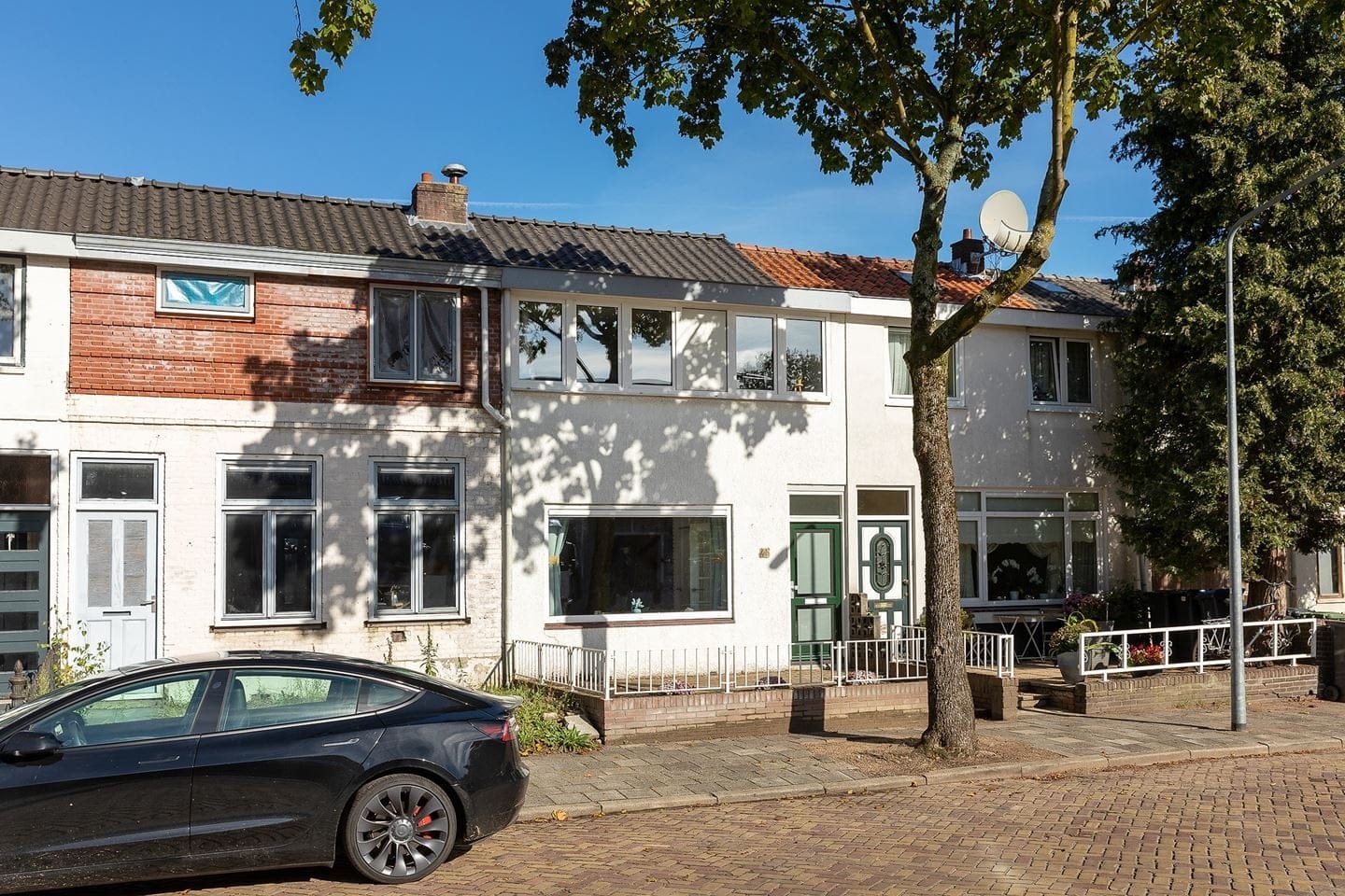 Family home in Hilversum