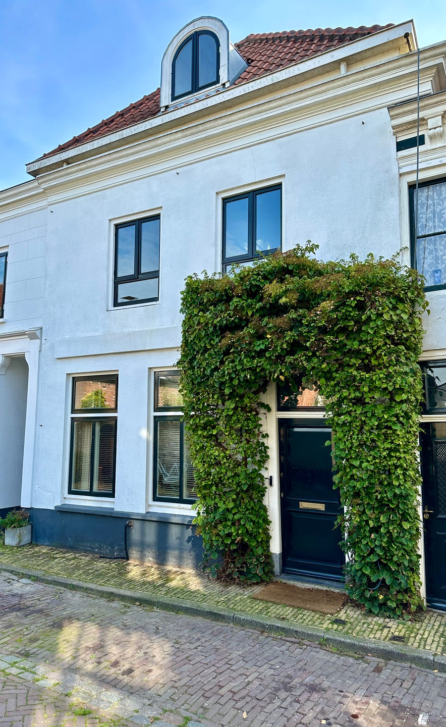 Woonhuis in Muiden