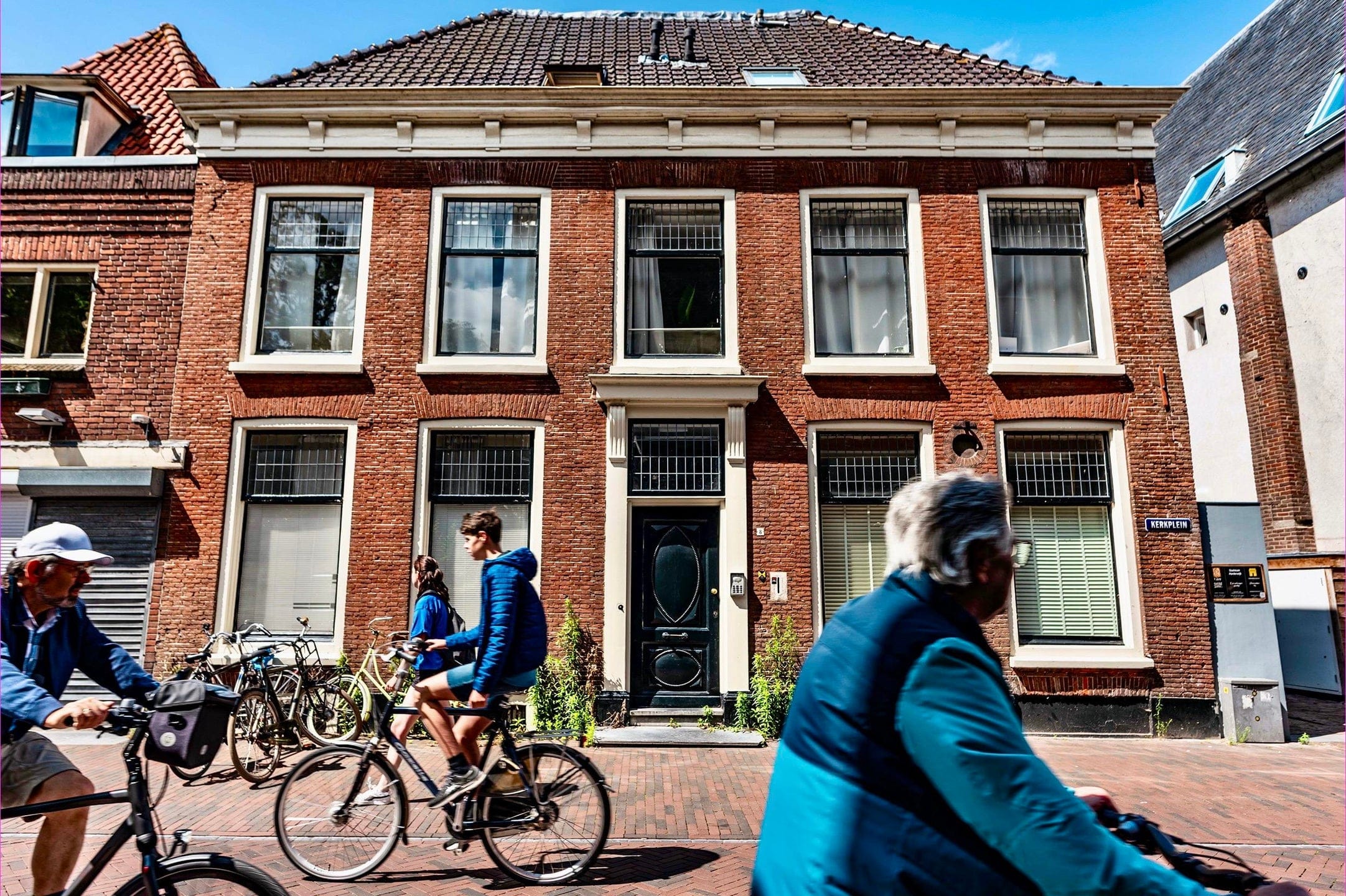 Apartment in Harderwijk