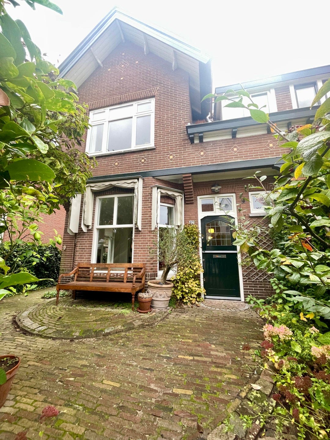 Woonhuis in Gooise Meren