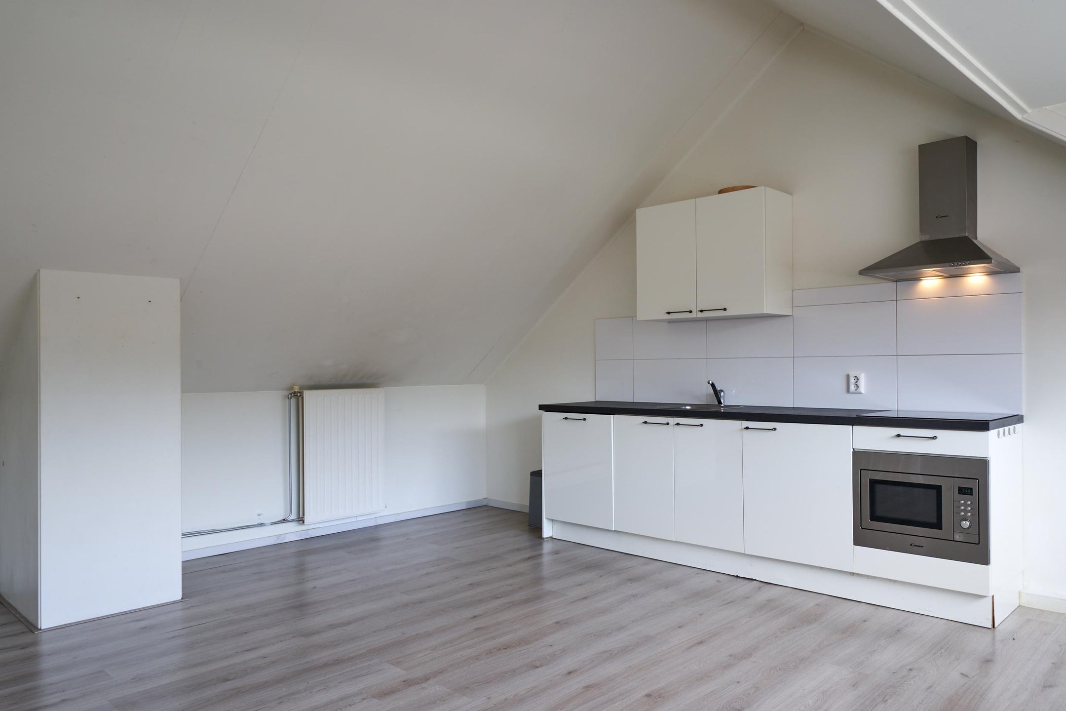 Appartement in Almere