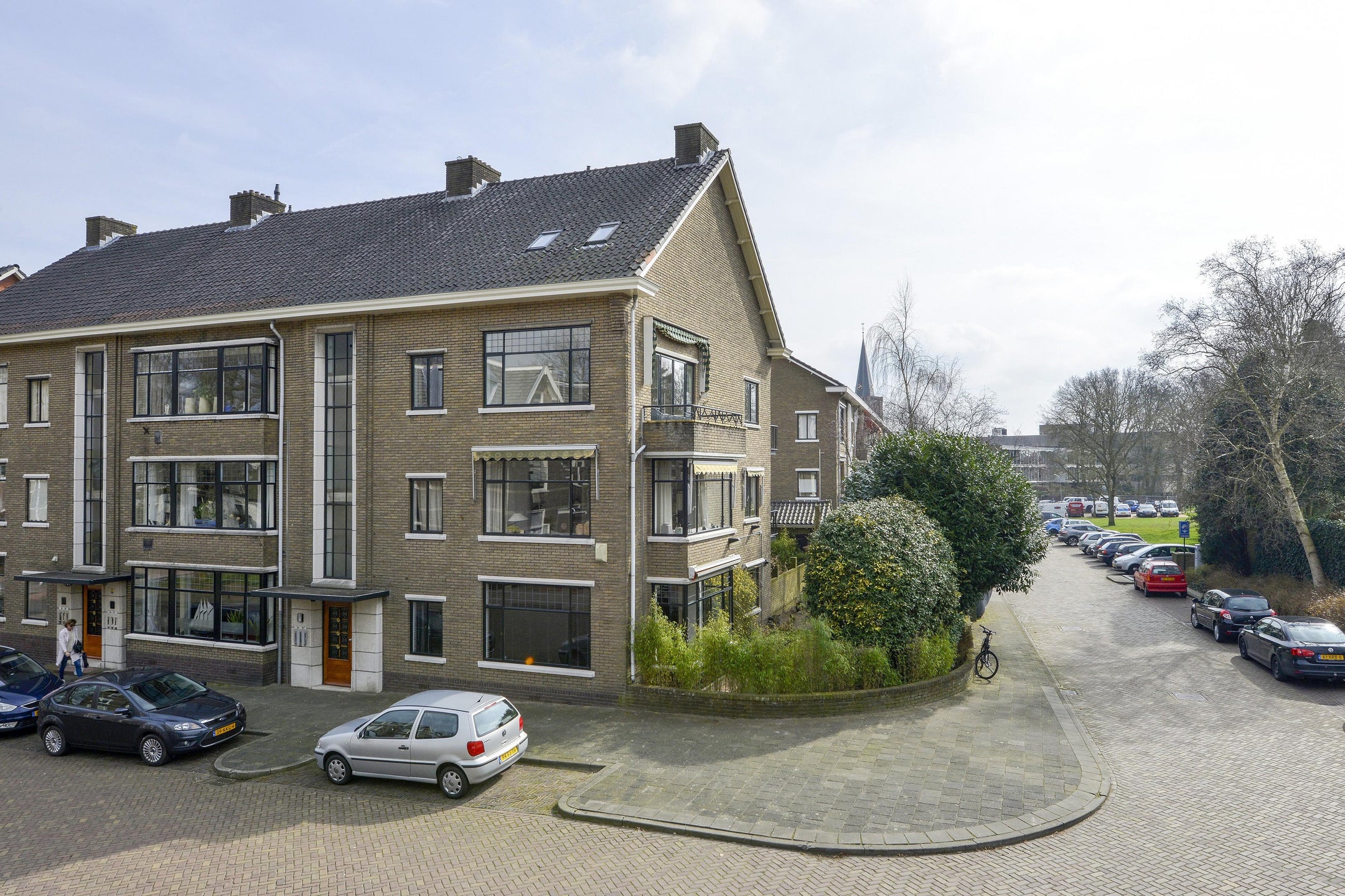 Apartment in Hilversum