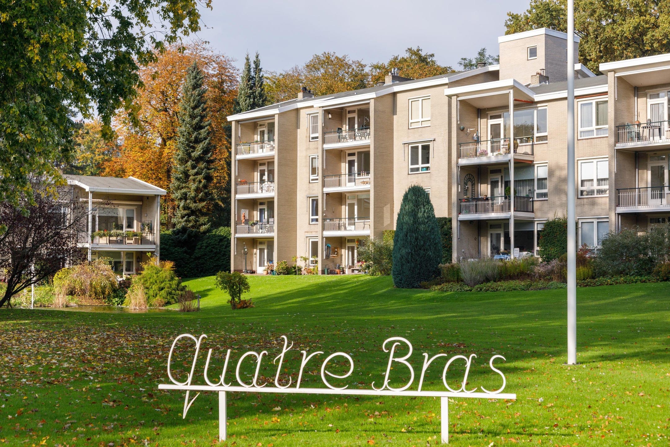 's-Gravelandseweg 120, Hilversum