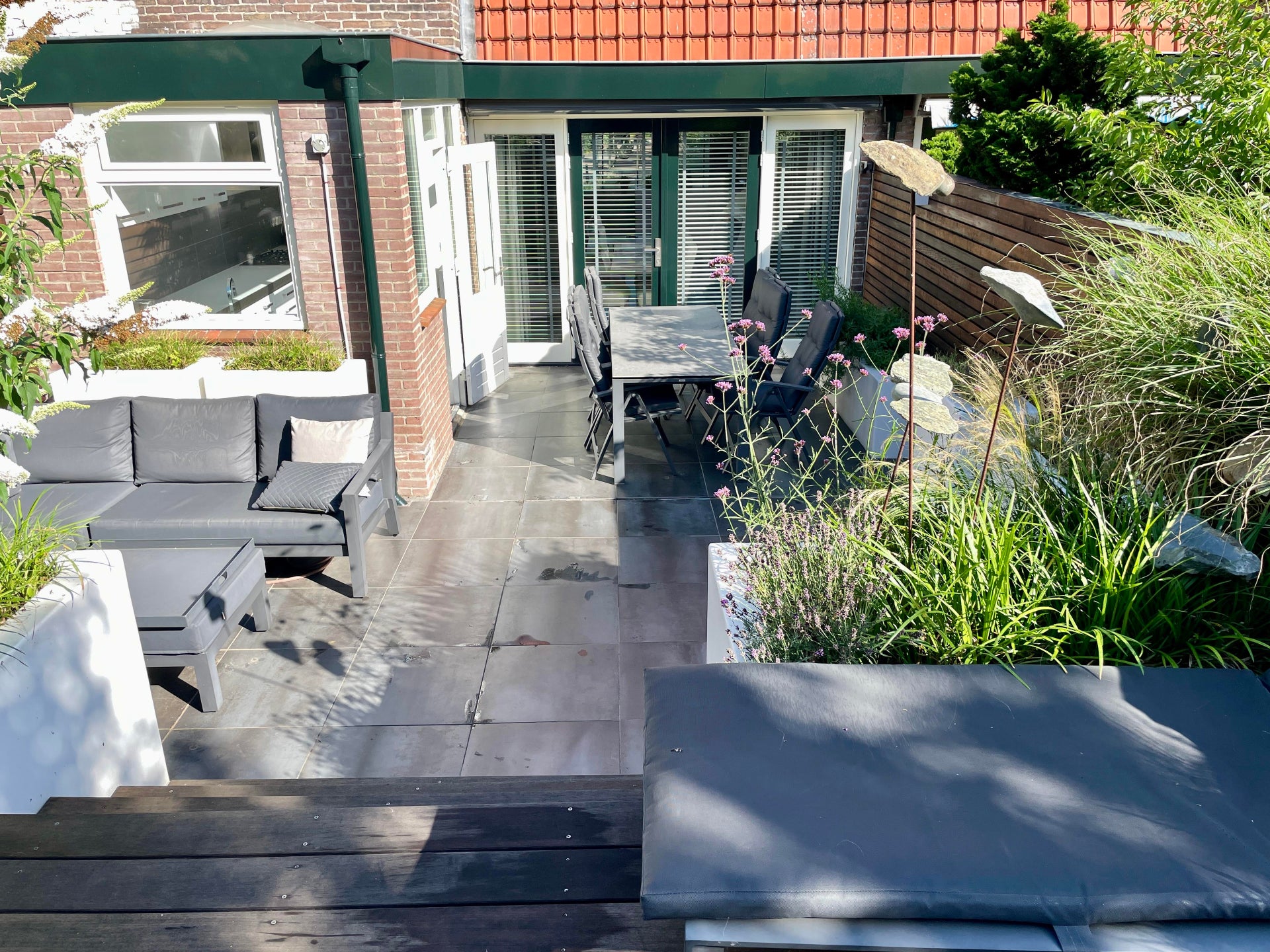 Family home in Gooise Meren