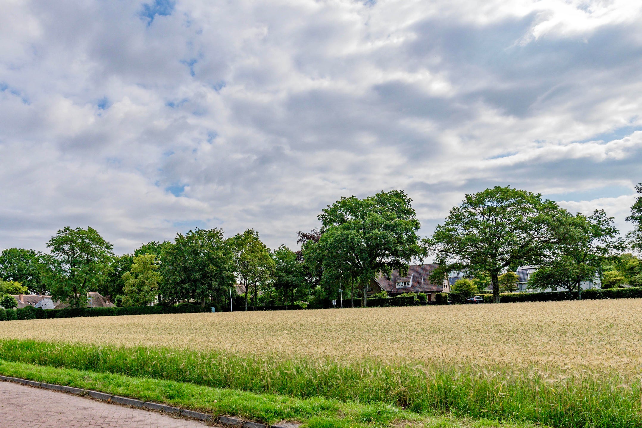 Woonhuis in Laren