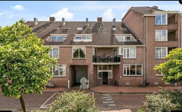 Apartment in Harderwijk