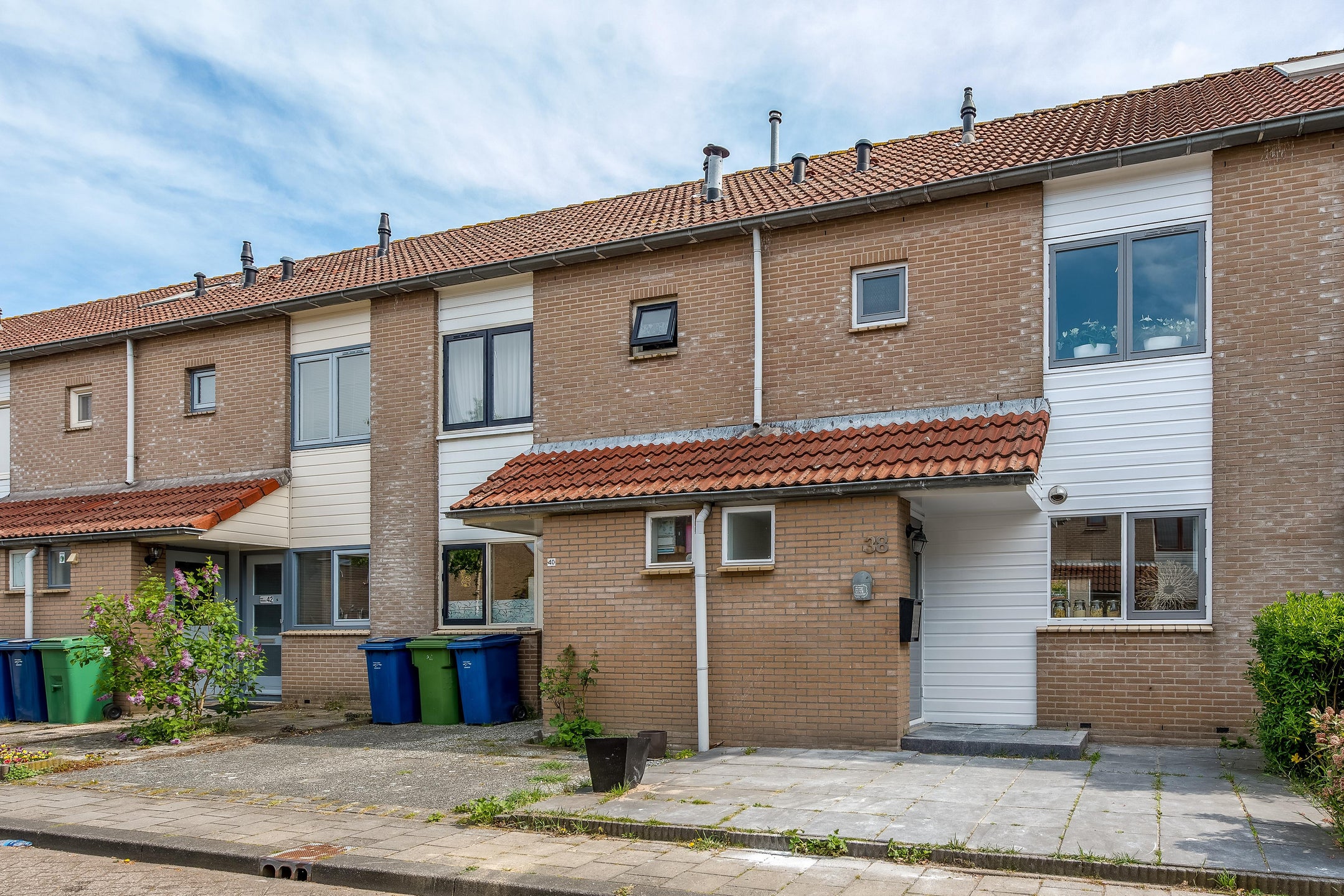 Strijkmolenstraat 38, Almere