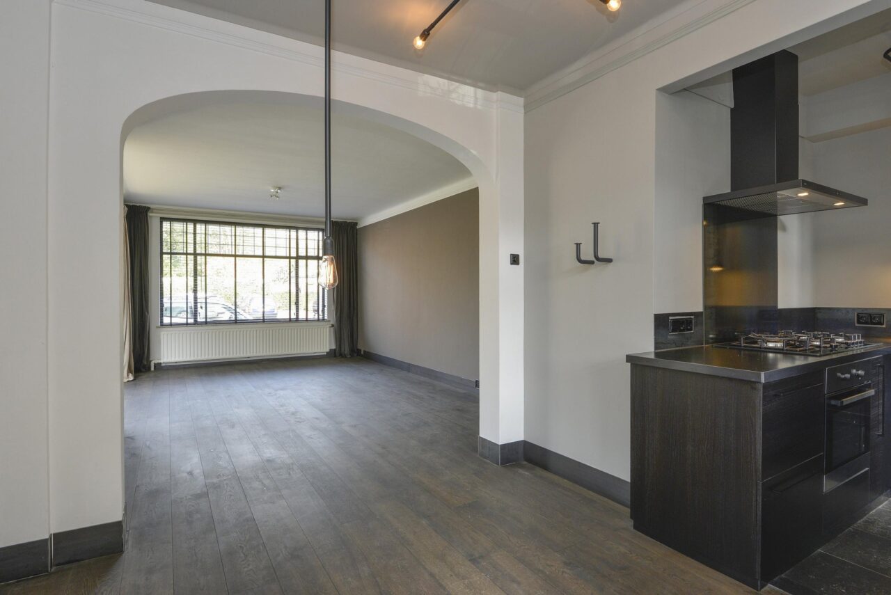 Woning te huur: Albertus Perkstraat, Hilversum