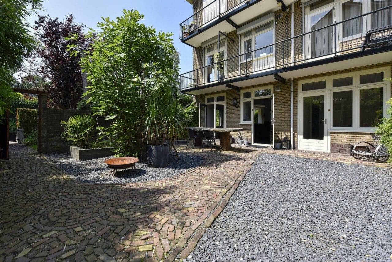 Woning te huur: Albertus Perkstraat, Hilversum
