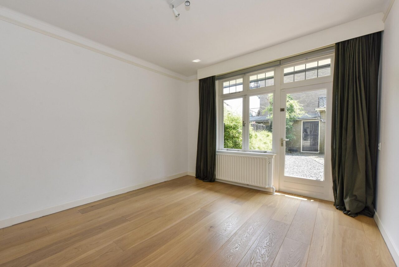 Woning te huur: Albertus Perkstraat, Hilversum