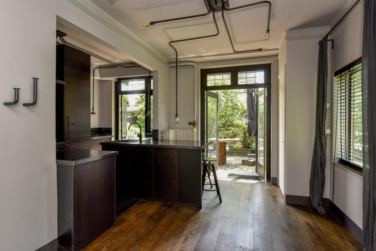 Woning te huur: Albertus Perkstraat, Hilversum