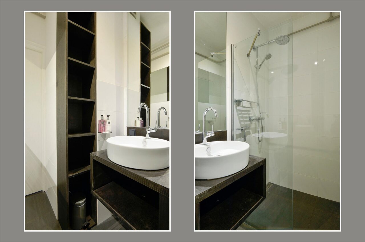 Woning te huur: Albertus Perkstraat, Hilversum