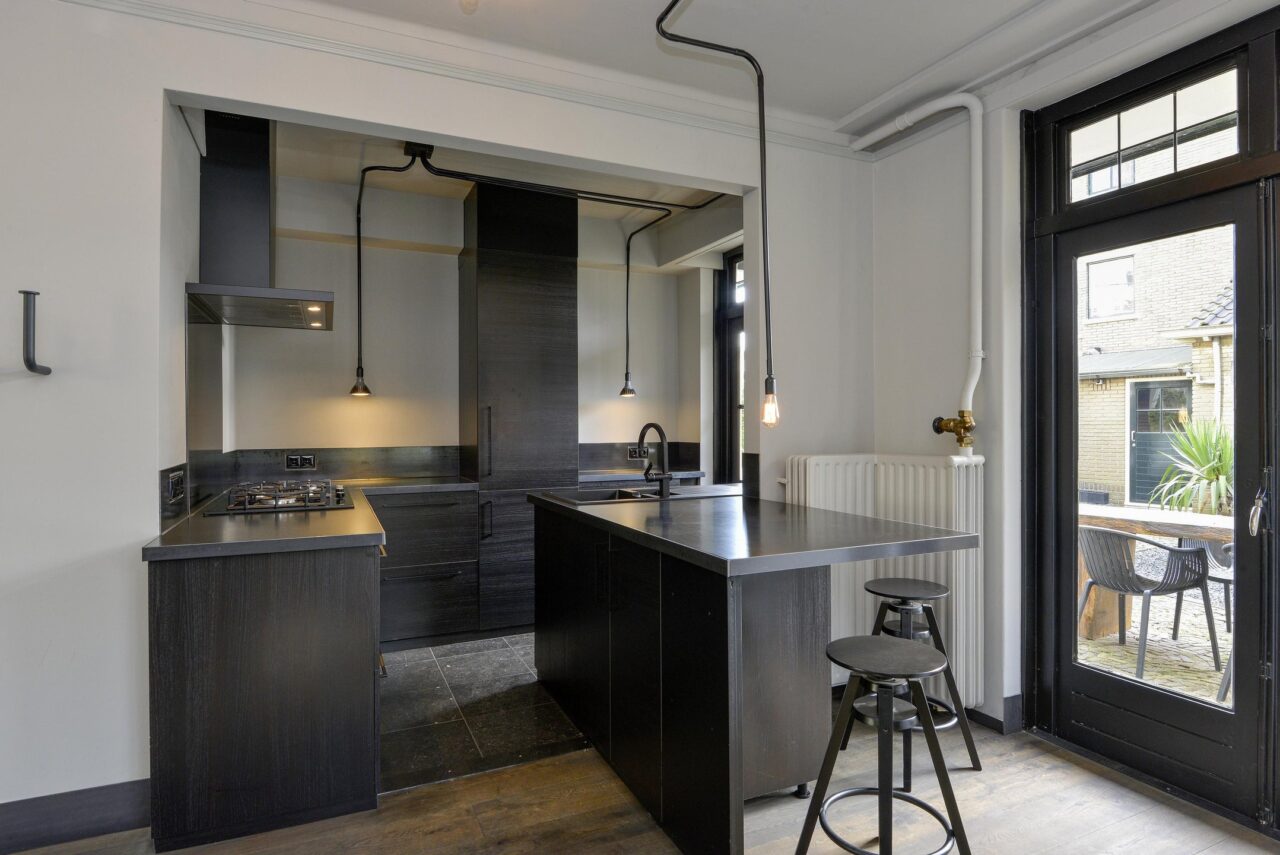 Woning te huur: Albertus Perkstraat, Hilversum
