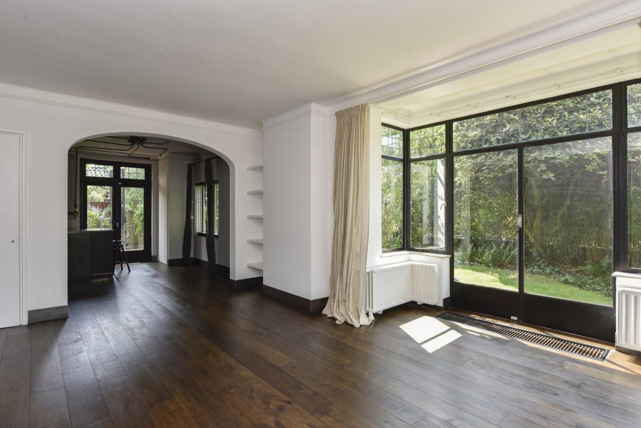 Woning te huur: Albertus Perkstraat, Hilversum