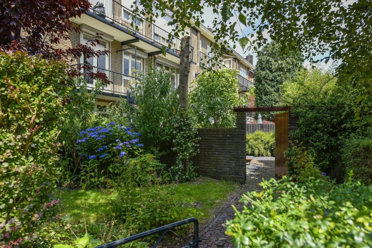 Woning te huur: Albertus Perkstraat, Hilversum