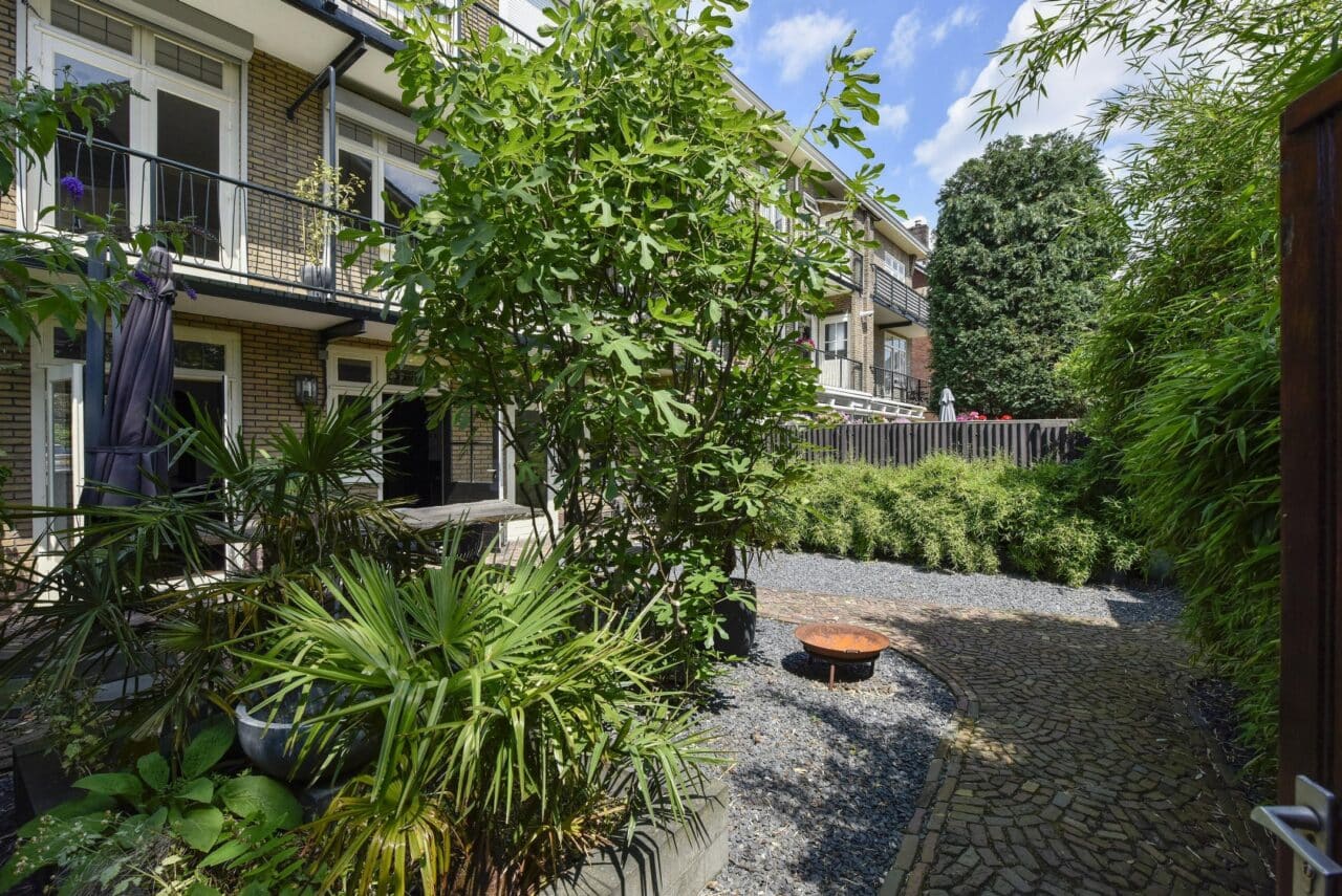 Woning te huur: Albertus Perkstraat, Hilversum
