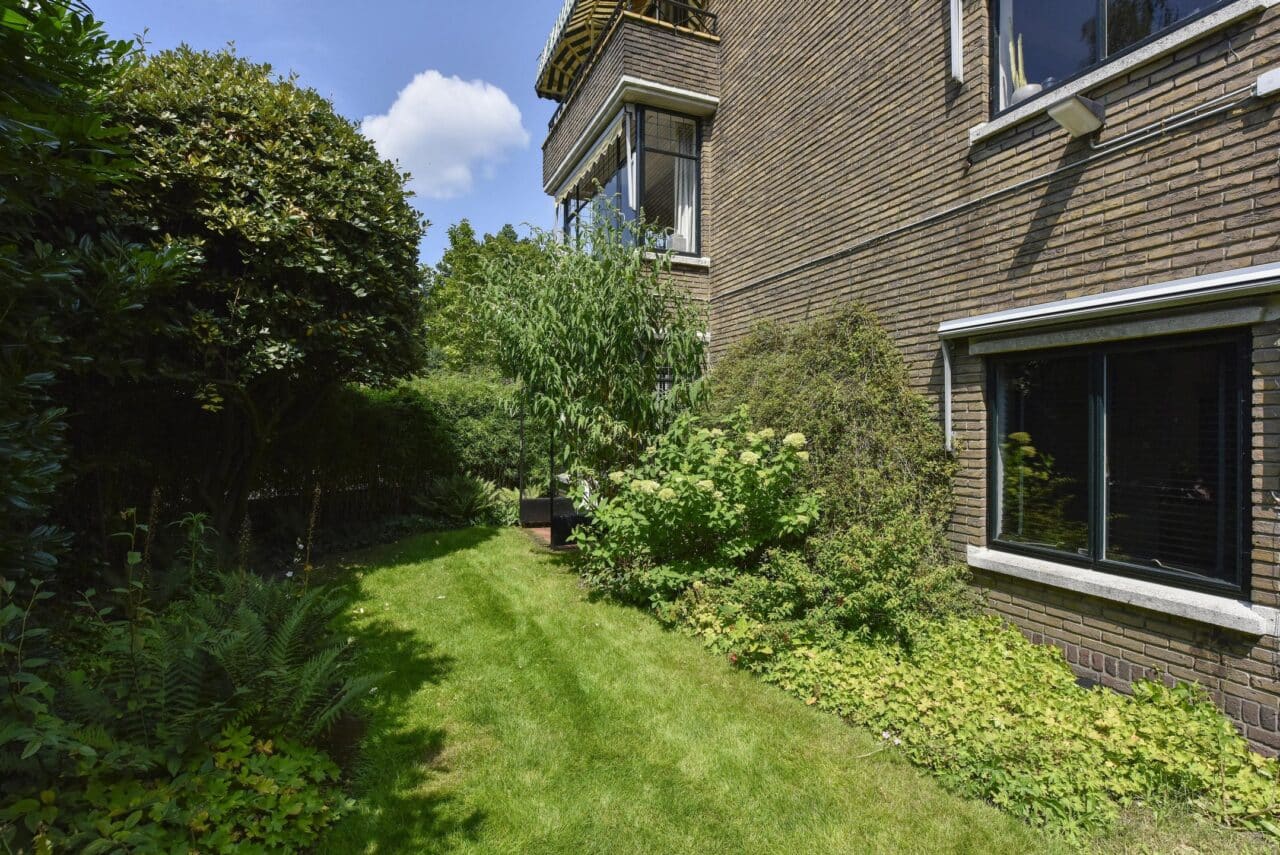Woning te huur: Albertus Perkstraat, Hilversum