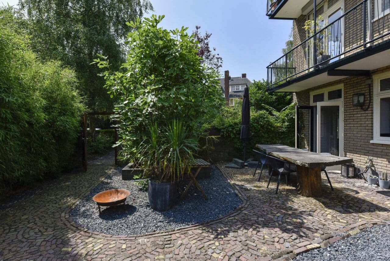 Woning te huur: Albertus Perkstraat, Hilversum