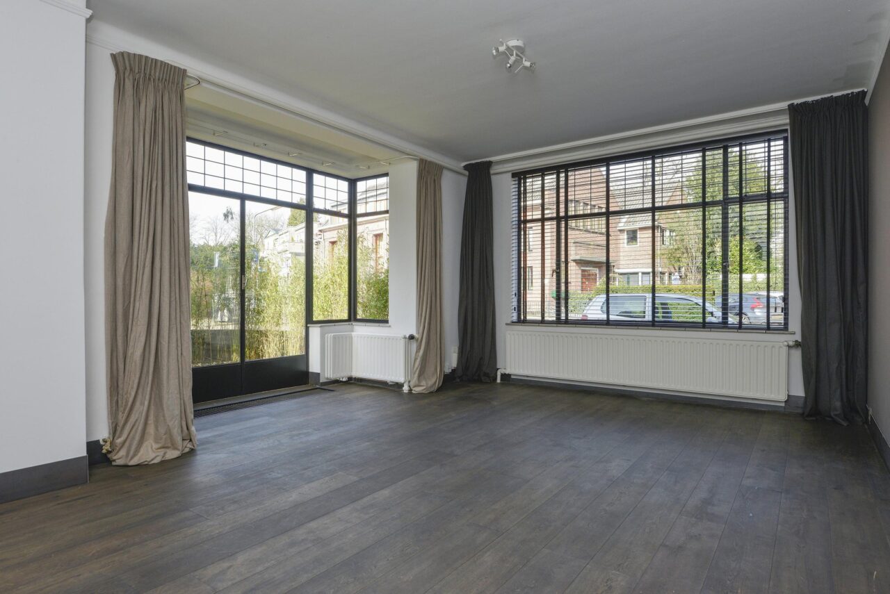 Woning te huur: Albertus Perkstraat, Hilversum