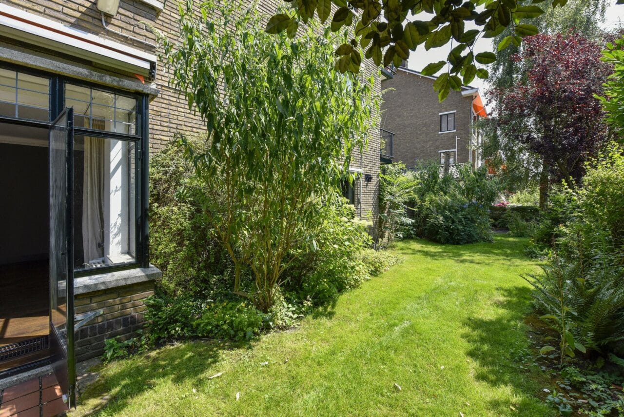 Woning te huur: Albertus Perkstraat, Hilversum