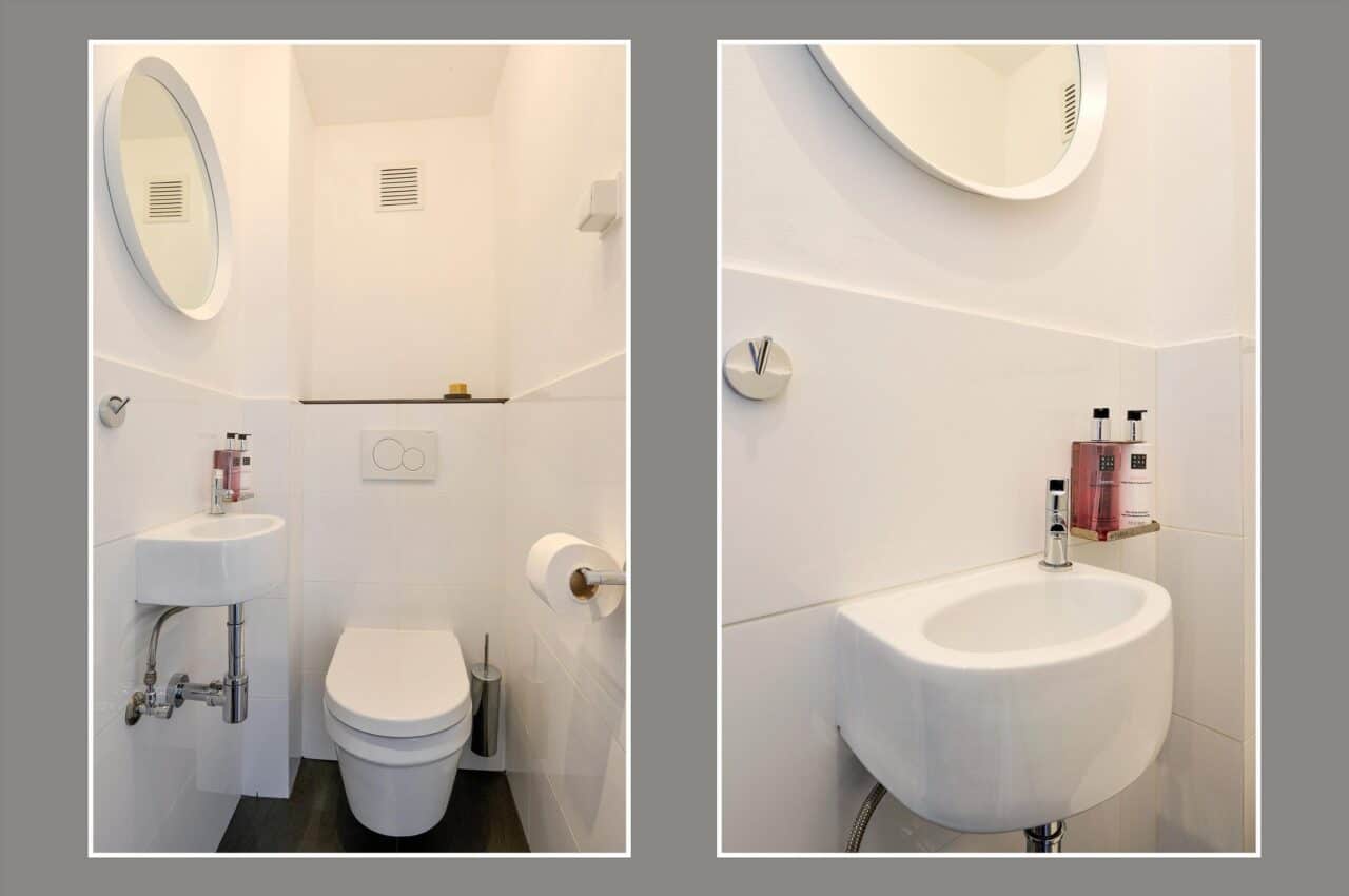Woning te huur: Albertus Perkstraat, Hilversum