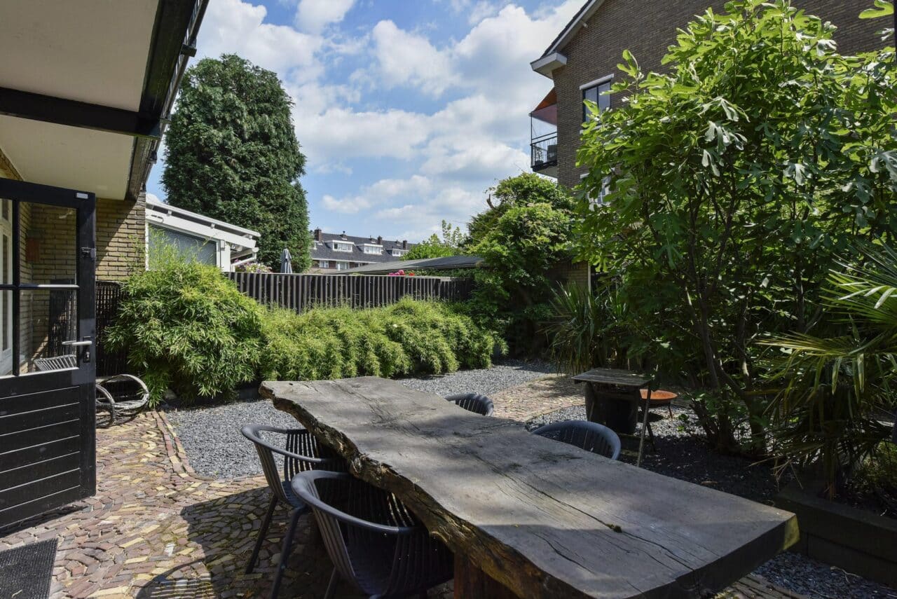 Woning te huur: Albertus Perkstraat, Hilversum