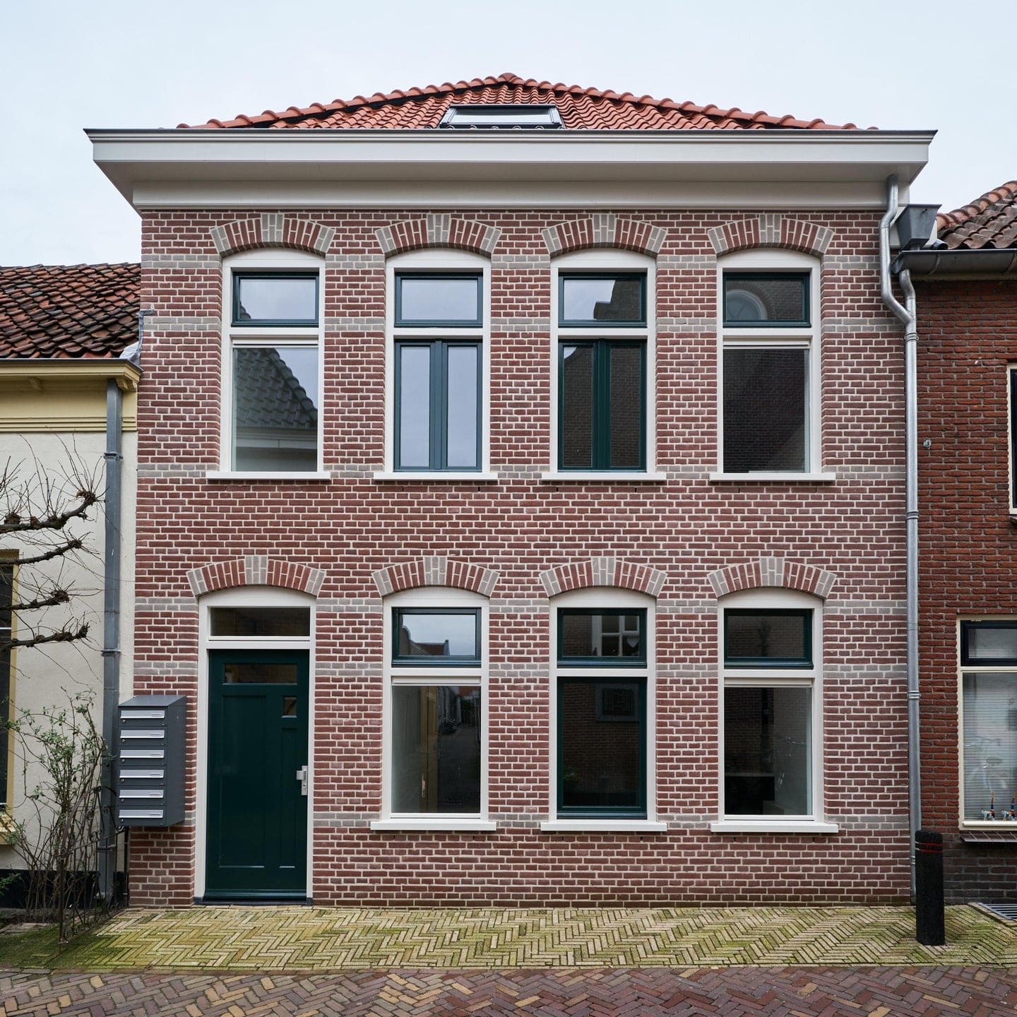 Kleine Marktstraat, Harderwijk