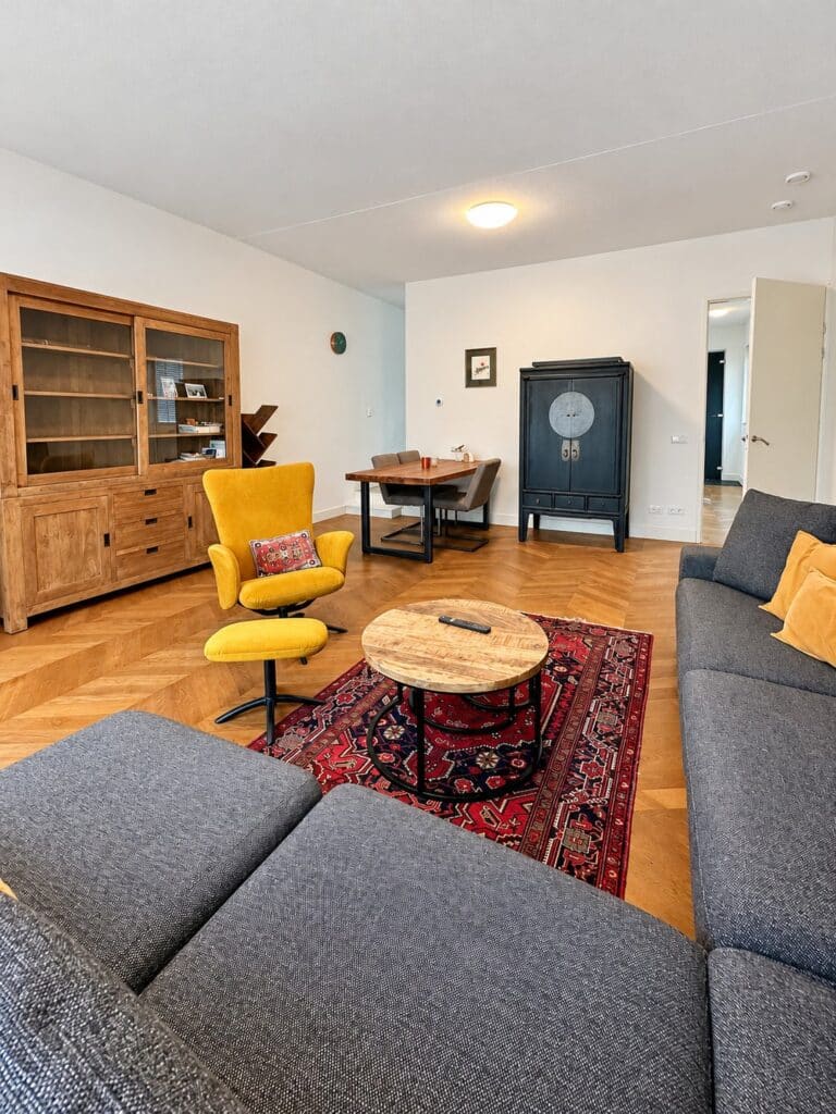 Huis Adelaarstraat — foto 3