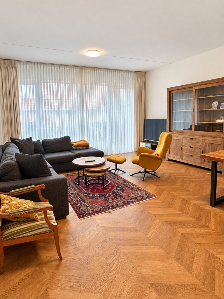 Huis Adelaarstraat — foto 2