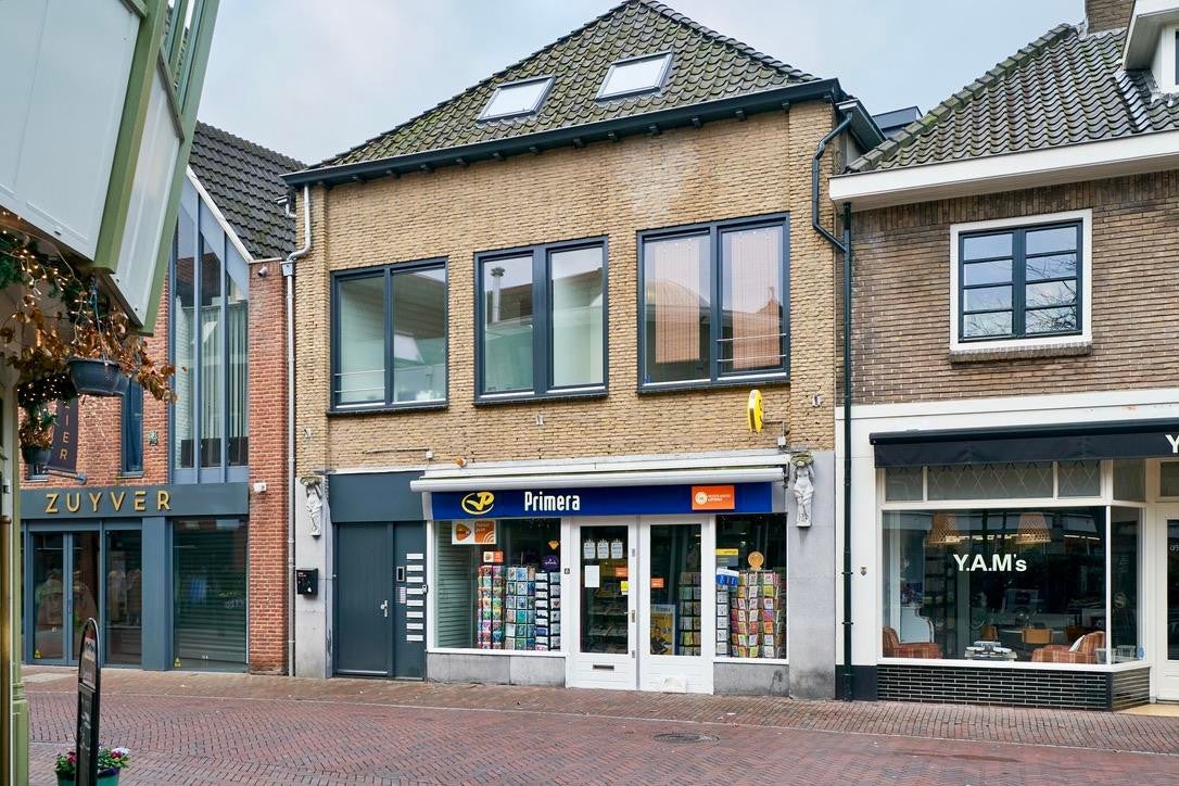 Studio in Harderwijk