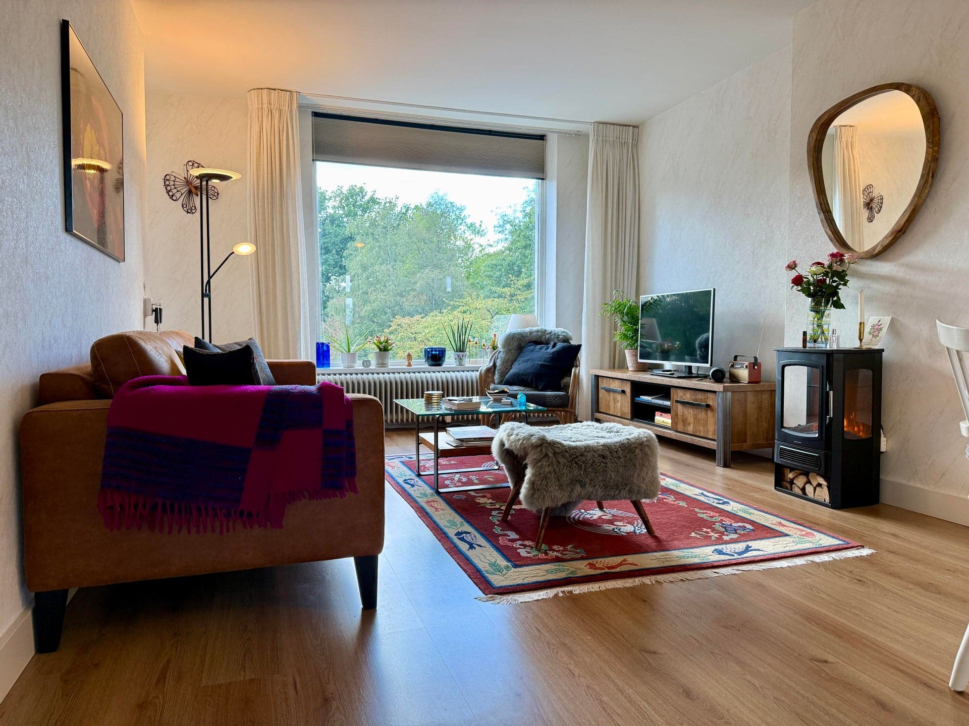 Appartement Henri Dunantlaan — foto 3