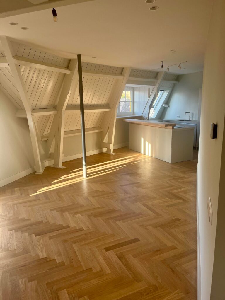 Appartement Kerkstraat — foto 3