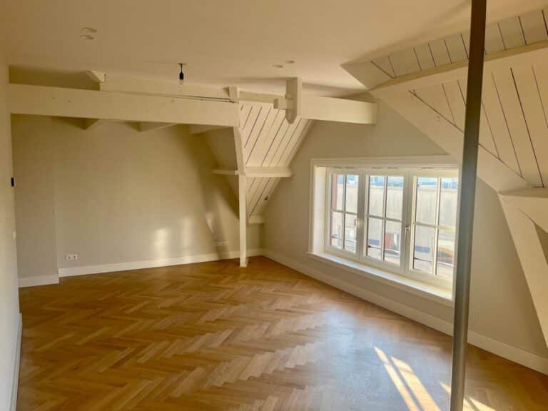 Appartement Kerkstraat — foto 2