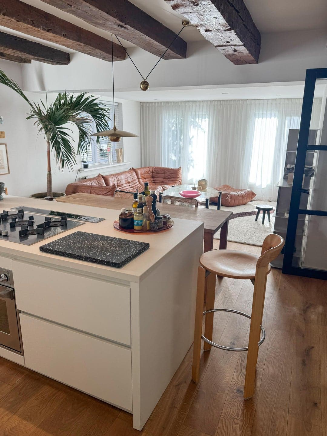 Woning te huur: Prinsengracht, Amsterdam