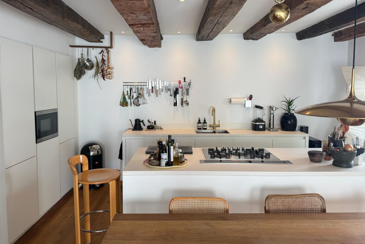 Woning te huur: Prinsengracht, Amsterdam