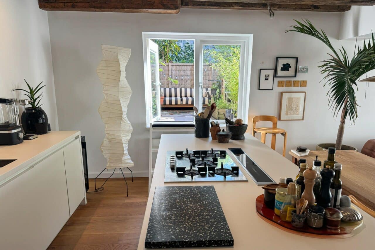 Woning te huur: Prinsengracht, Amsterdam